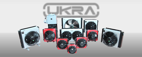 Ukra Coolers kapak görseli