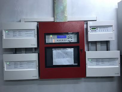 Ersistem Yangın ve Kamera Sistemleri Ltd. kapak görseli