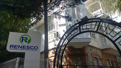 Renesco Enerji Sanayi ve Ticaret A.Ş. kapak görseli
