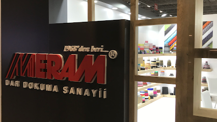 MERAM DAR DOKUMA GEDİKPAŞA kapak görseli