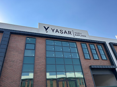 Yaşar Yüzey Kaplama ® - Konya Teflon Kaplama kapak görseli