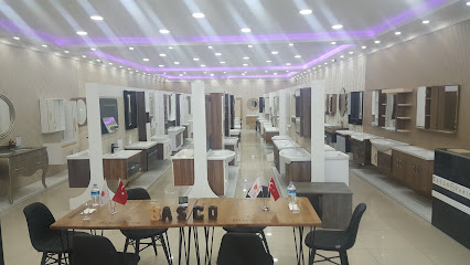 Basco Vanity Basco Yapi San Ic Ve Dis Tic Ltd Sti kapak görseli