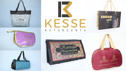 Kesse Kağıt Bez Kutu Çanta Promosyon Ürünleri İmalatı kapak görseli
