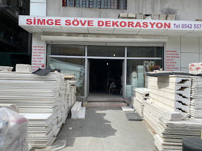 Simge Dekorasyon kapak görseli