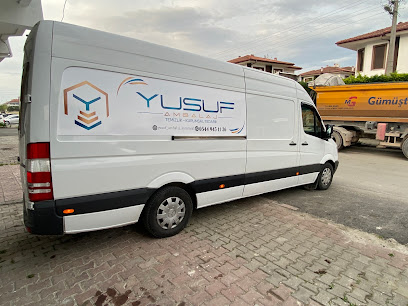 YSK KURUMSAL/ ENDÜSTRİYEL TEDARİK AMBALAJ TEKNİK HIRDAVAT kapak görseli