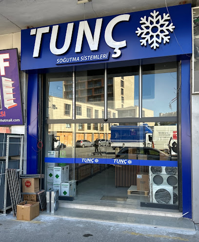 Tunc Ticaret kapak görseli