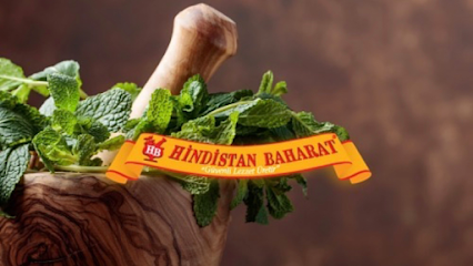 Hindistan Baharat ESTİM kapak görseli