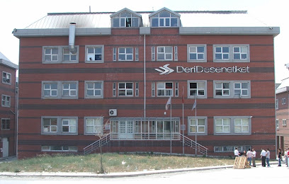 Edes Endüstriyel Damla Etiket San. ve Tic. A.Ş. kapak görseli
