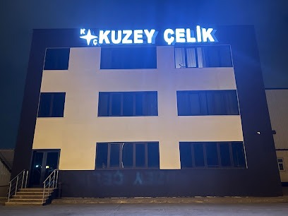KUZEY KONSTRÜKSİYON kapak görseli