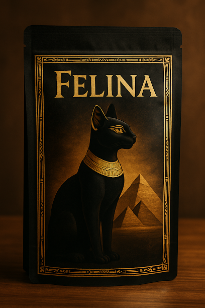 Felina kapak görseli