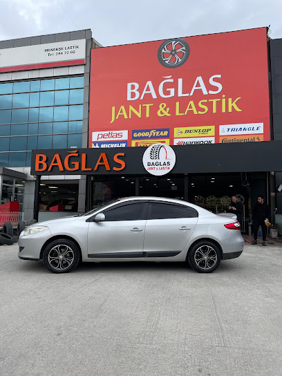 Ozan Filo UTTS Montaj Noktası | Bağlas Otomotiv kapak görseli