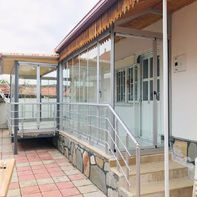 Nazilli Ayışık Cam Balkon Sistemleri kapak görseli