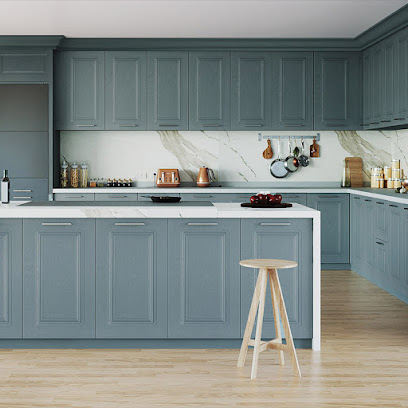 Kitchen-Mod kapak görseli
