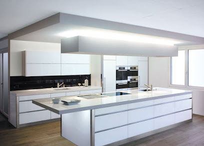 CarinaDesign Corian Akrilik Mutfak ve Banyo Tezgahı İmalatı kapak görseli