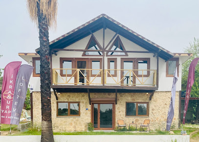 İkranur Prefabrik Antalya Şube kapak görseli