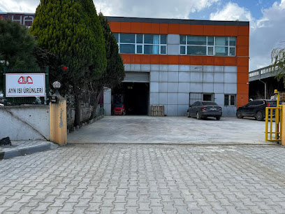 AYN ISI ÜRÜNLERİ PLASTİK ENJEKSİYON SAN.TİC.LTD.ŞTİ. kapak görseli