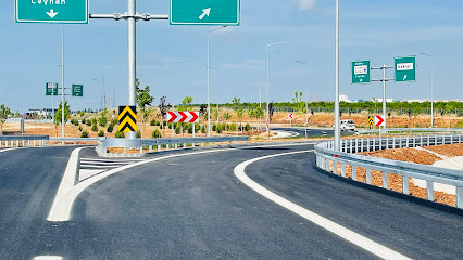 Alpaslan Yol İnşaat Taah. Metal San. Tic. A.Ş. kapak görseli