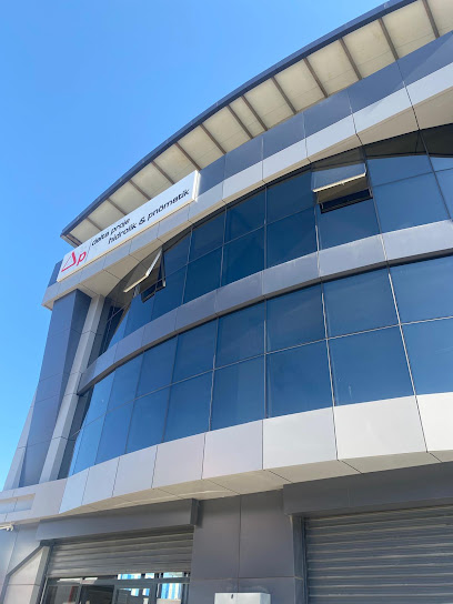 Delta Proje Hidrolik Pnömatik Mak. San. ve Tic. Ltd. Şti. kapak görseli
