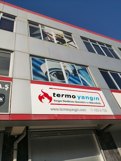 TERMOYANGIN SÖNDÜRME SİSTEMLERİ ELEKTROMEKANİK İNŞ SAN VE TİC LTD ŞTİ kapak görseli