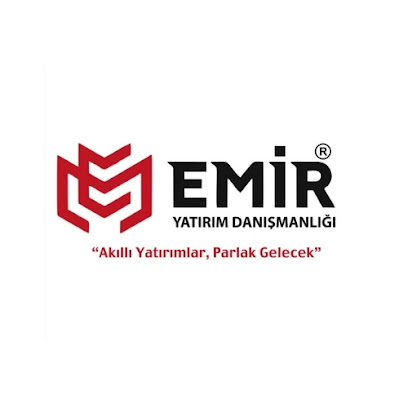 Emir Şirketler Grubu kapak görseli