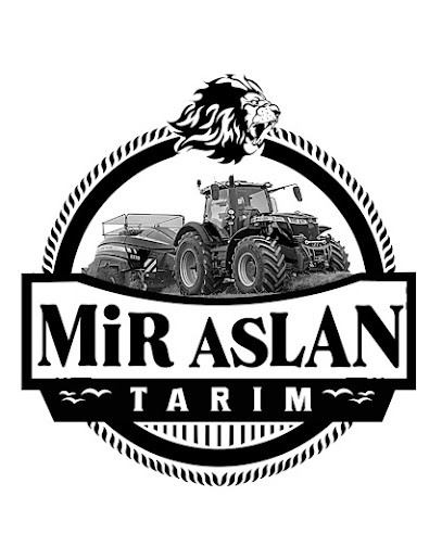 MİR ASLAN TARIM kapak görseli