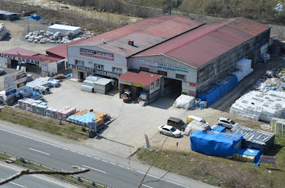 Stroline Karadeniz Distribitor kapak görseli