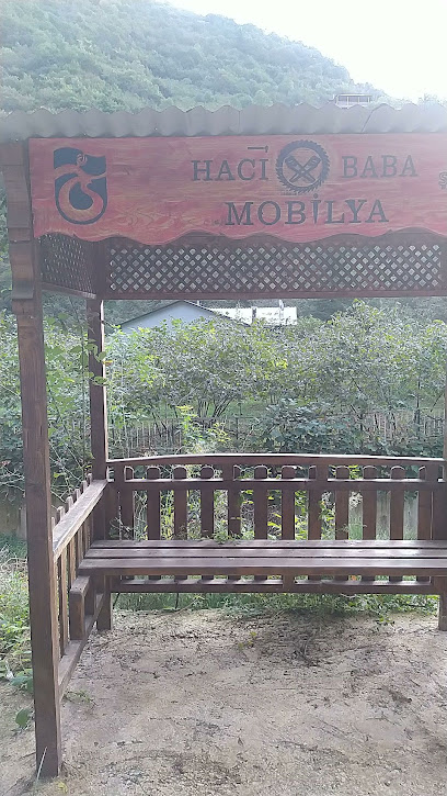 HACI BABA MOBİLYA kapak görseli