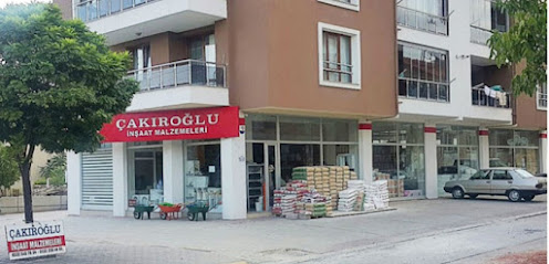 Çakiroğlu İnşaat Malzemeleri kapak görseli