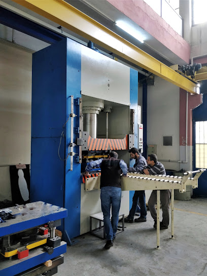PTM OTOMOTİV kapak görseli