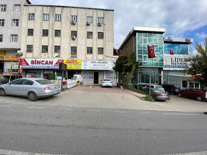 Ekol Rulman kapak görseli