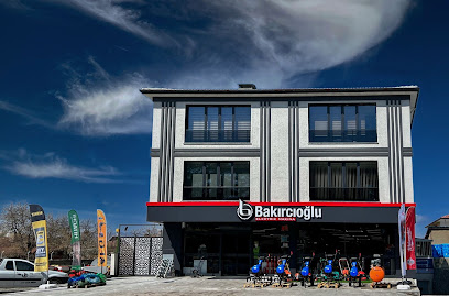 Bakırcıoğlu Elektrik Makina kapak görseli