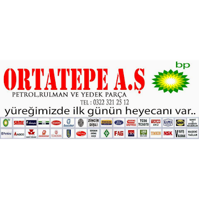 A ORTATEP Inc. kapak görseli