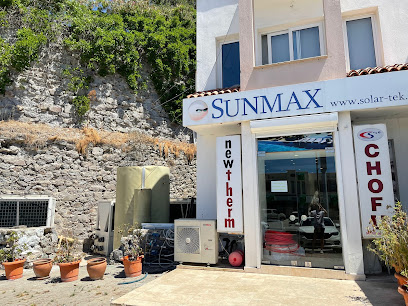 Sunmax kapak görseli