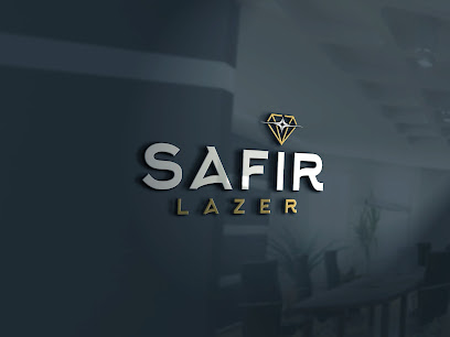 Safir Lazer Kesim kapak görseli