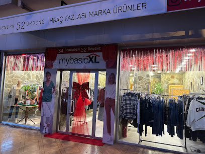MyBasicXL kapak görseli