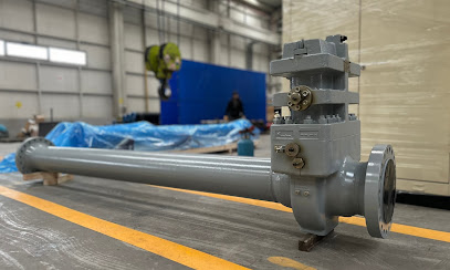 İnkotek Enerji Sanayi ve Ticaret Ltd. Şti. kapak görseli