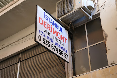İstanbul Deri AYDIN kapak görseli