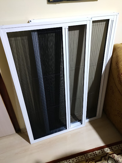 Cam Balkon Fitili kapak görseli