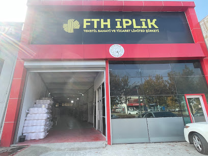 FTH İplik Tekstil San. Ve Tic. Ltd. Şti. kapak görseli