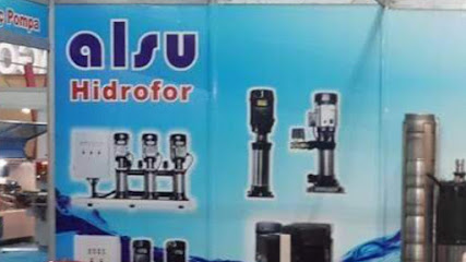 MERSİN ALSU HİDROFOR DALGIÇ POMPA SU MOTORU VE ELEKTRİK kapak görseli