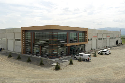 Sabah Emaye Soba Sanayi Ltd. Şti. kapak görseli