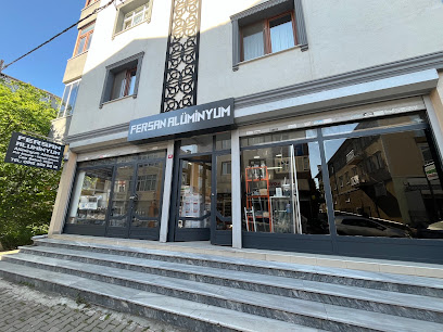 Fersan Aluminyum kapak görseli