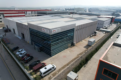 Starbond Metal Panel Kiremit İnşaat İthalat İhracat Sanayi ve Ticaret Limited Şirketi kapak görseli