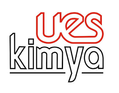 UES Kimya San. A.Ş kapak görseli