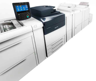 Xerox - PROTEK BÜRO MAKİNELERİ kapak görseli