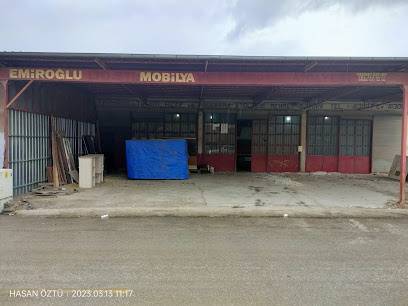 Emiroğlu Mobilya Doğrama kapak görseli