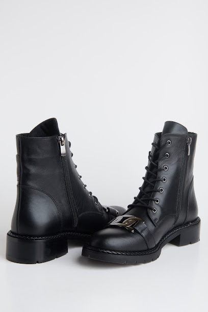 Mutancana Shoes Leather Company kapak görseli