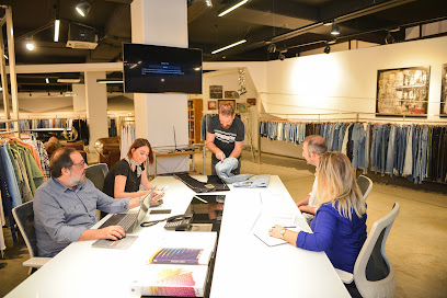 Maydenim Tekstil Sanayi ve Dış Ticaret A.Ş kapak görseli