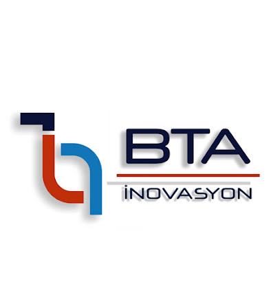 BTA İnovasyon Makina Sanayi ve Ticaret Ltd. Şti. kapak görseli