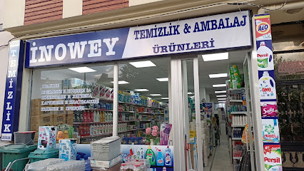 İNOWEY TEMİZLİK EDİRNE kapak görseli